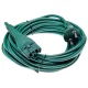 VHBW Power Cable Vorwerk Kobold 130 SC, 130, 131, 131 SC - 10 m