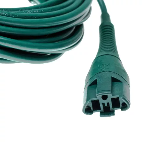 VHBW Power Cable Vorwerk Kobold 130 SC, 130, 131, 131 SC - 10 m