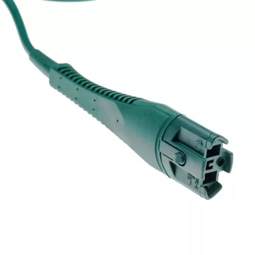 VHBW Power Cable Vorwerk Kobold 130 SC, 130, 131, 131 SC - 10 m