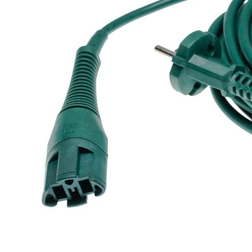 VHBW Power Cable Vorwerk Kobold 130 SC, 130, 131, 131 SC - 7 m