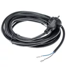 VHBW Power Cable Sebo 7128SR, 5260DG - Thomas Vacuum Cleaner - 6 m - 1000 W