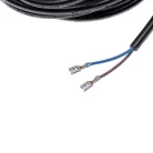 VHBW Power Cable Sebo 7128SR, 5260DG - Thomas Vacuum Cleaner - 6 m - 1000 W