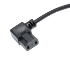 VHBW Power Cable Monel 8809141316269 - Kirby Vacuum Cleaner - 10m