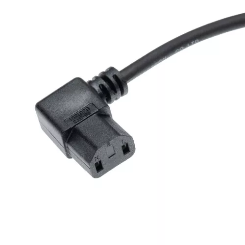 VHBW Power Cable Monel 8809141316269 - Kirby Vacuum Cleaner - 10m