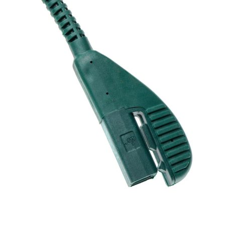 VHBW Tápkábel Vorwerk Kobold 135, 136 - 10 m