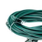 VHBW Tápkábel Vorwerk Kobold 135, 136 - 10 m