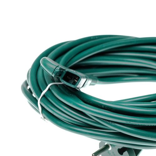VHBW Tápkábel Vorwerk Kobold 135, 136 - 10 m
