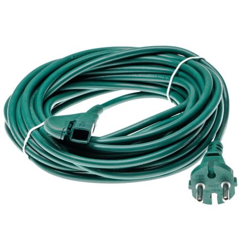 VHBW Tápkábel Vorwerk Kobold 135, 136 - 10 m