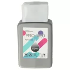 VHBW Canon PFI-1000PGY Tintenpatrone - Grau/Photo Schwarz 80 ml + Chip