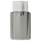 VHBW Canon PFI-1000 GY Tintenpatrone - Grau 80 ml + Chip