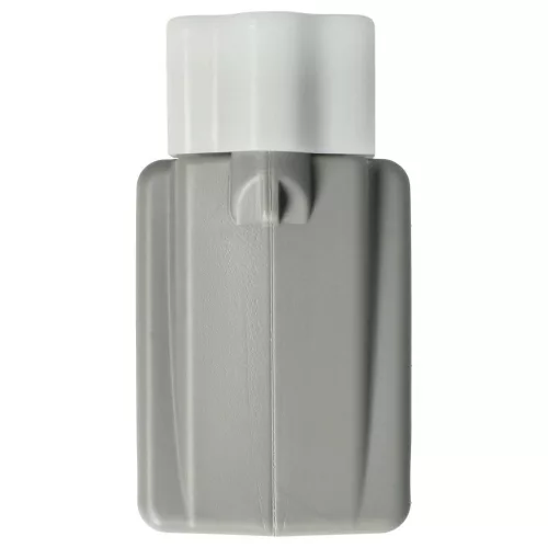 VHBW Canon PFI-1000 GY Tintenpatrone - Grau 80 ml + Chip