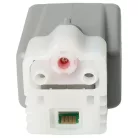 VHBW Canon PFI-1000R Tintenpatrone - Rot 80 ml + Chip