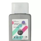 VHBW Canon PFI-1000R Tintenpatrone - Rot 80 ml + Chip