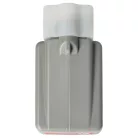 VHBW Canon PFI-1000R Tintenpatrone - Rot 80 ml + Chip