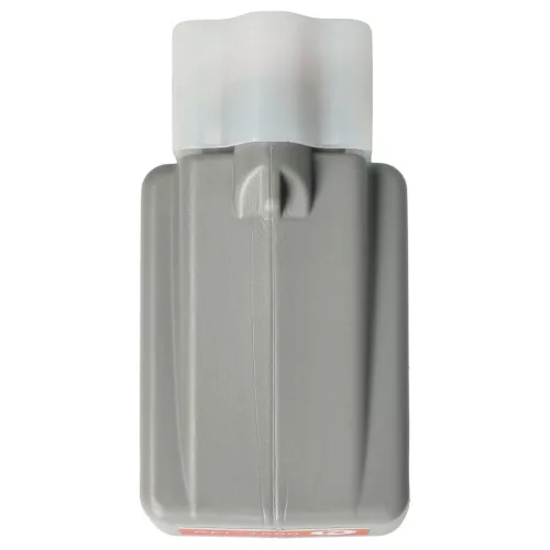 VHBW Canon PFI-1000R Tintenpatrone - Rot 80 ml + Chip