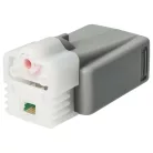 VHBW Canon PFI-1000R Tintenpatrone - Rot 80 ml + Chip