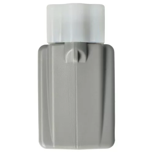 VHBW Canon PFI-1000B Tintenpatrone - Blau 80 ml + Chip