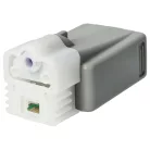 VHBW Canon PFI-1000B Tintenpatrone - Blau 80 ml + Chip