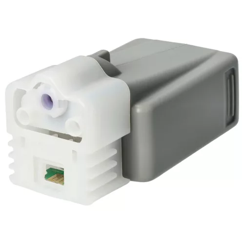 VHBW Canon PFI-1000B Tintenpatrone - Blau 80 ml + Chip