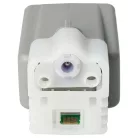 VHBW Canon PFI-1000B Tintenpatrone - Blau 80 ml + Chip