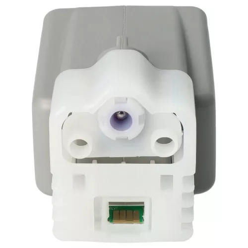 VHBW Canon PFI-1000B Tintenpatrone - Blau 80 ml + Chip