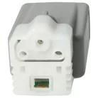 VHBW Canon PFI-1000CO Tintenpatrone - Chroma Optimizer 80 ml + Chip