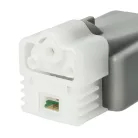 VHBW Canon PFI-1000CO Tintenpatrone - Chroma Optimizer 80 ml + Chip