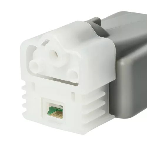 VHBW Canon PFI-1000CO Tintenpatrone - Chroma Optimizer 80 ml + Chip