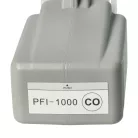 VHBW Canon PFI-1000CO Tintenpatrone - Chroma Optimizer 80 ml + Chip