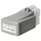 VHBW Canon PFI-1000CO Tintenpatrone - Chroma Optimizer 80 ml + Chip