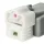 VHBW Canon PFI-1000PM Tintenpatrone - 80 ml + Chip