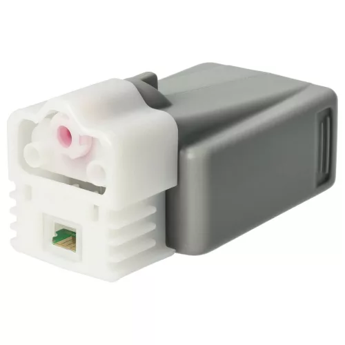 VHBW Canon PFI-1000PM Tintenpatrone - 80 ml + Chip
