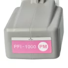 VHBW Canon PFI-1000PM Tintenpatrone - 80 ml + Chip