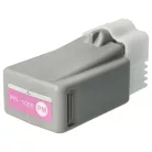 VHBW Canon PFI-1000PM Tintenpatrone - 80 ml + Chip