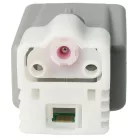 VHBW Canon PFI-1000PM Tintenpatrone - 80 ml + Chip