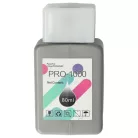 VHBW Canon PFI-1000PC Tintenpatrone - Photo Cyan 80ml + Chip