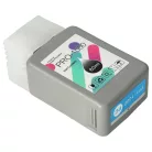 VHBW Canon PFI-1000PC Tintenpatrone - Photo Cyan 80ml + Chip