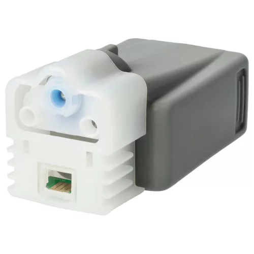 VHBW Canon PFI-1000PC Tintenpatrone - Photo Cyan 80ml + Chip