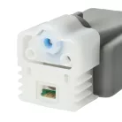 VHBW Canon PFI-1000PC Tintenpatrone - Photo Cyan 80ml + Chip