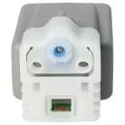 VHBW Canon PFI-1000PC Tintenpatrone - Photo Cyan 80ml + Chip