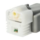 VHBW Canon PFI-1000 Y Ink Cartridge - Yellow 80 ml + Chip