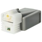 VHBW Canon PFI-1000 Y Ink Cartridge - Yellow 80 ml + Chip