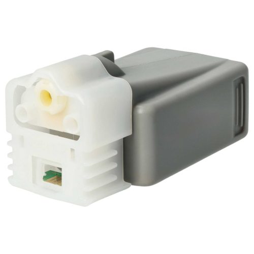 VHBW Canon PFI-1000 Y Ink Cartridge - Yellow 80 ml + Chip