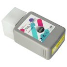VHBW Canon PFI-1000 Y Ink Cartridge - Yellow 80 ml + Chip