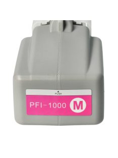 Canon PFI-1000M Tintapatron - Magenta 80 ml + Chip