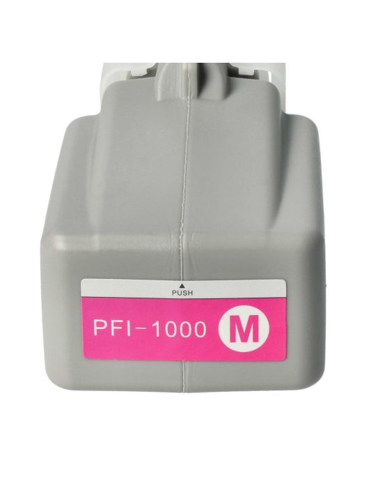 Canon PFI-1000M Tintapatron - Magenta 80 ml + Chip