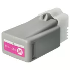VHBW Canon PFI-1000M Tintenpatrone - Magenta 80 ml + Chip