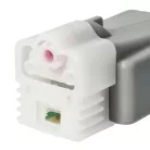 VHBW Canon PFI-1000M Tintenpatrone - Magenta 80 ml + Chip