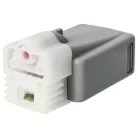 VHBW Canon PFI-1000M Tintenpatrone - Magenta 80 ml + Chip