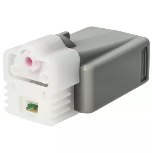 VHBW Canon PFI-1000M Tintenpatrone - Magenta 80 ml + Chip